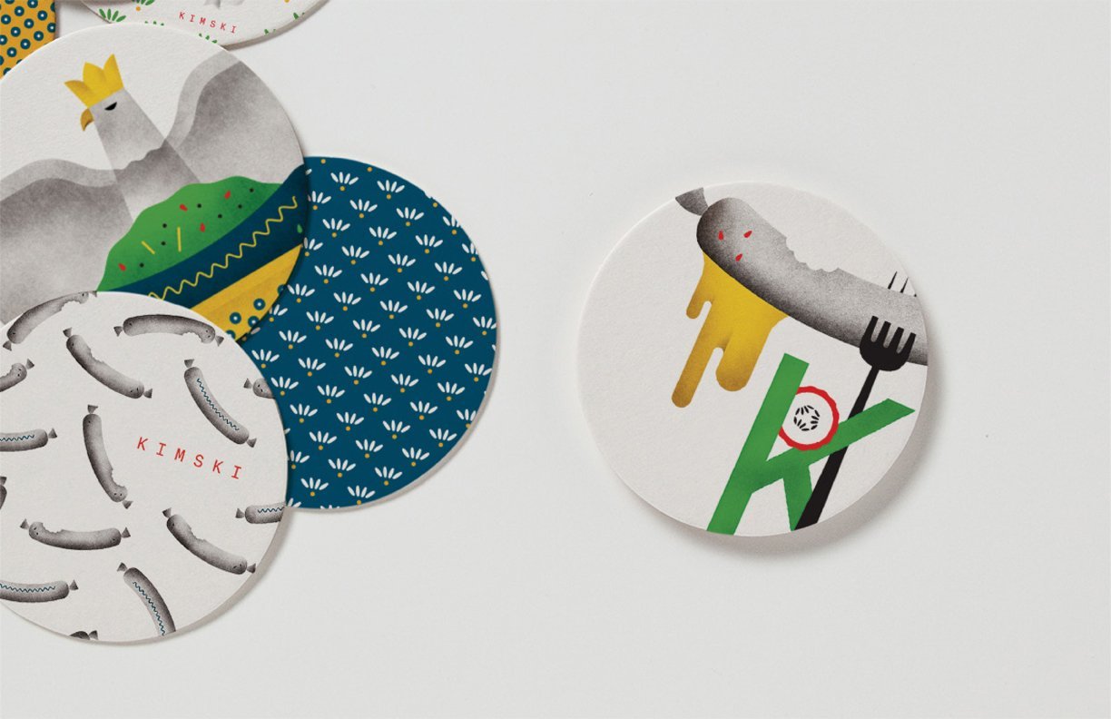 15-Kimksi-Branding-Illustration-Coasters-Franklyn-New-York-BPO