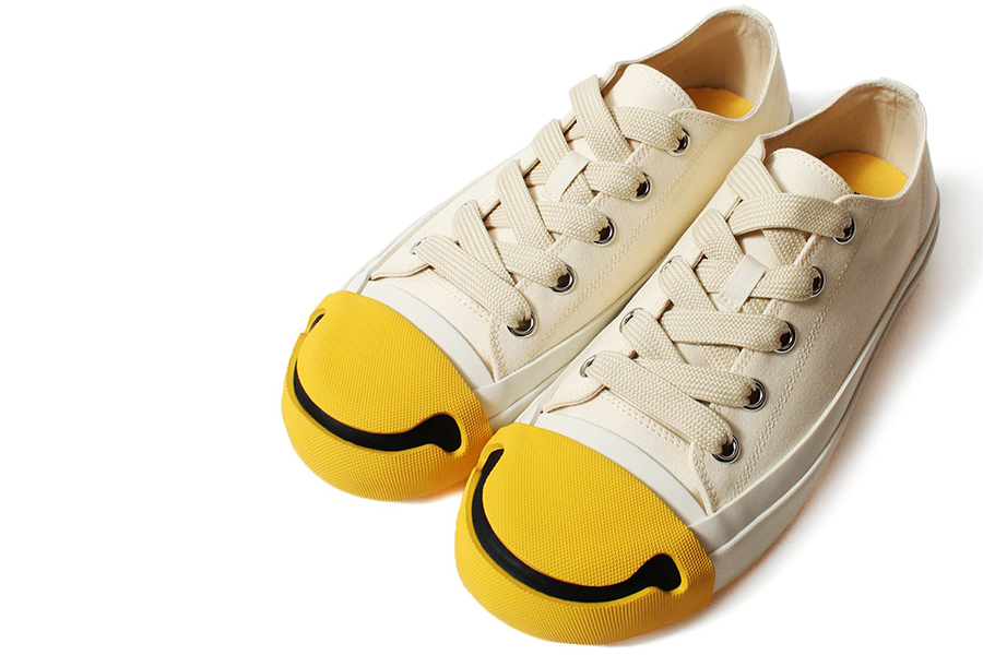 Smiley Duck Sneakers