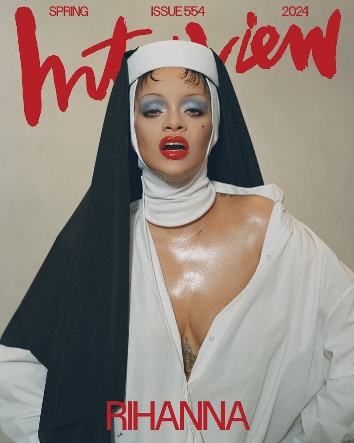 Rihanna graces the cover of Interview Magazine.jpg